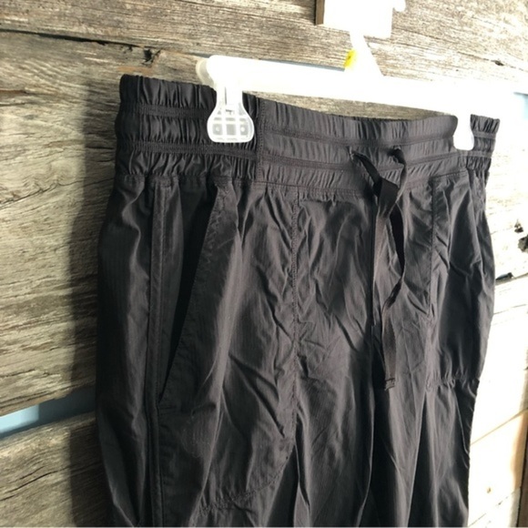 DENVER Hayes Size XL Black Lightweight Activewear Pants - Picture 2 of 8